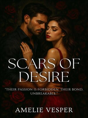 cover image of Scars of Desire